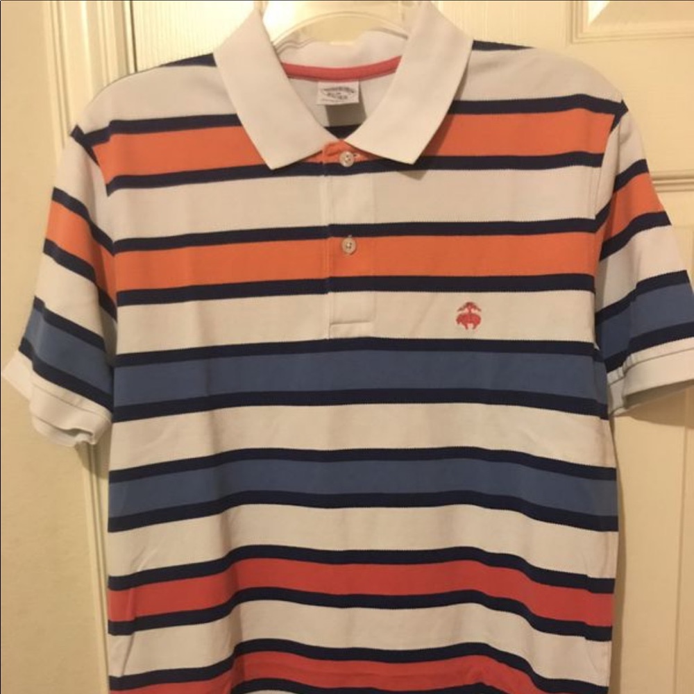 Brooks Brothers Polo